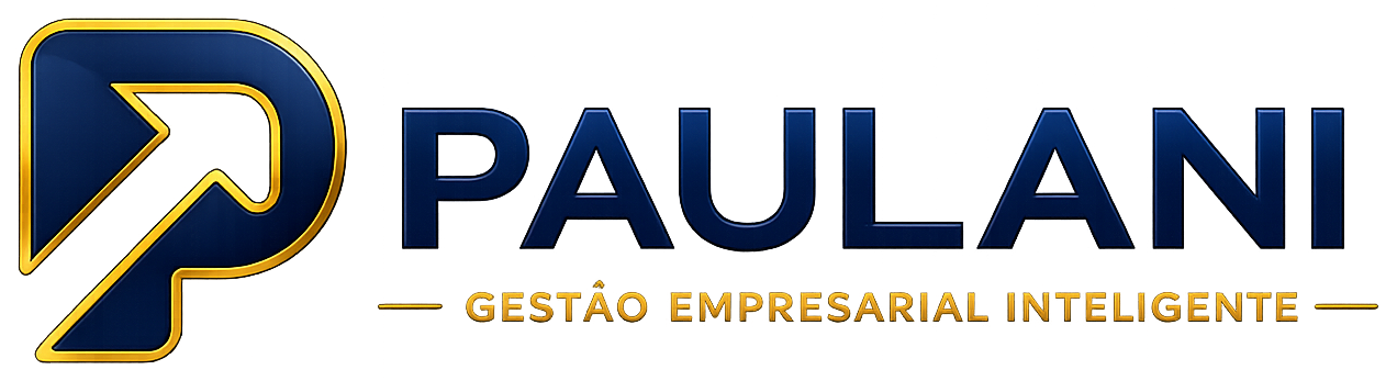 Paulani Gestão Empresarial Inteligente