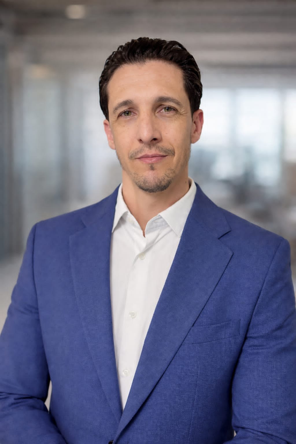 Daniel Paulani - Fundador e CEO da Paulani Gestão Empresarial Inteligente